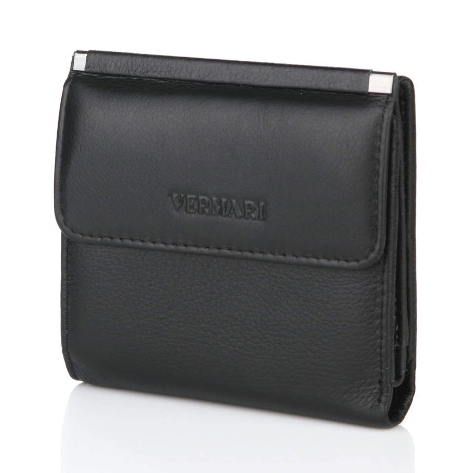 

Кошелек женский VERMARI Lx 101932 Черный