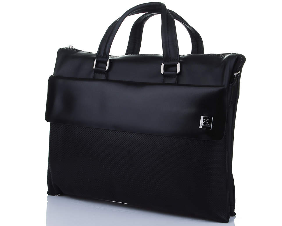 

Сумка мужская LUXON Lx 5179 Черный