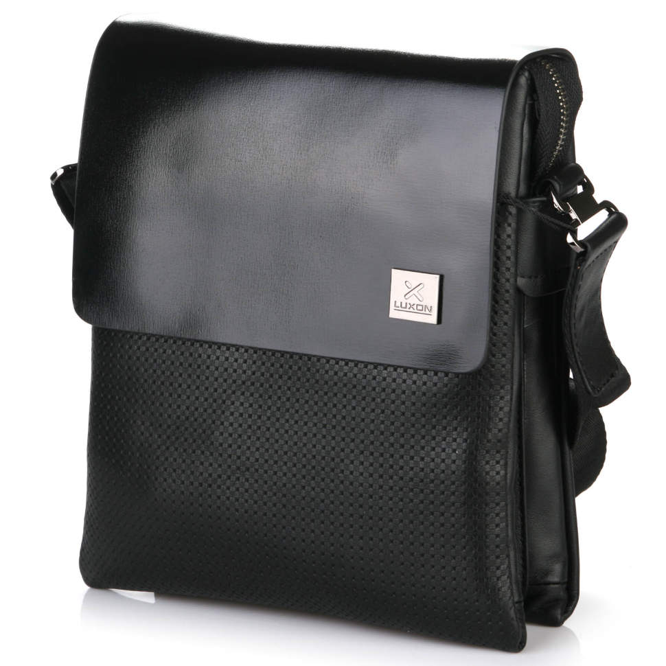 

Сумка LUXON 319-5 Черный