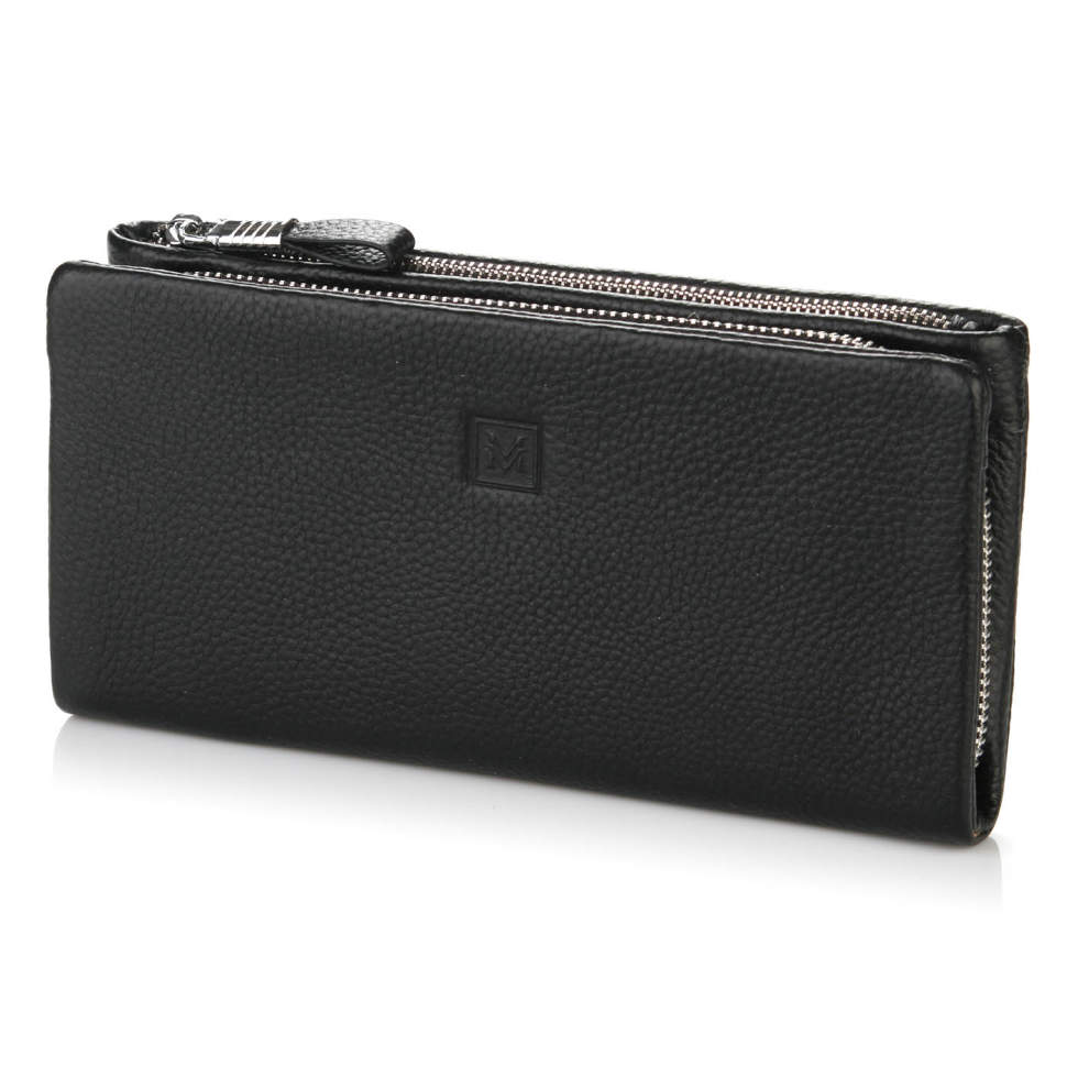 

Кошелек VERMARI Lx 104452 Черный