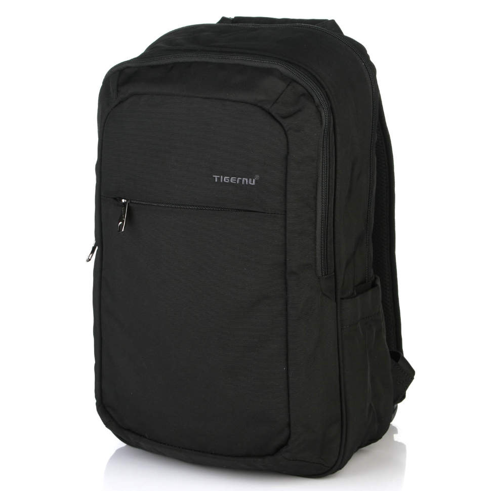 

Городской рюкзак TIGERNU Т-В3090 B Black 15.6" Черный