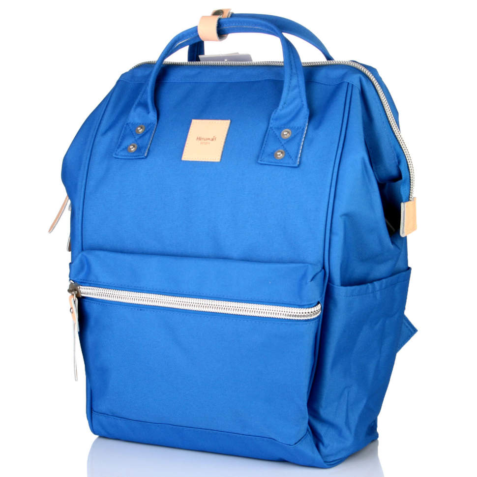 

Рюкзак HIMAWARI 1881 ROYAL/BLUE Синий