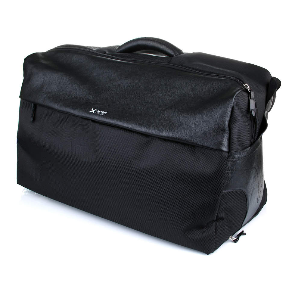 

Дорожная сумка LUXON Lx 6434 Черный