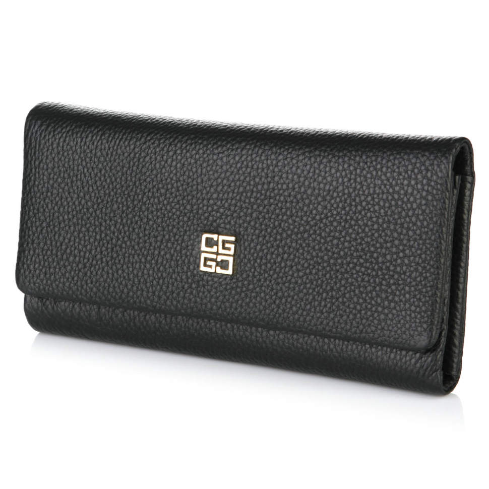 

Кошелек VERMARI 563 BLACK Черный