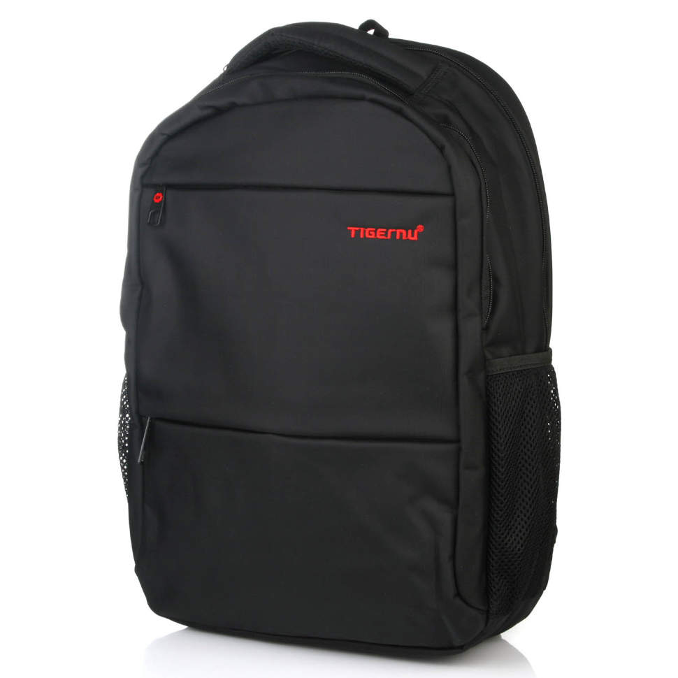 

Мужской рюкзак TIGERNU 3032 C Black 15.6" Черный