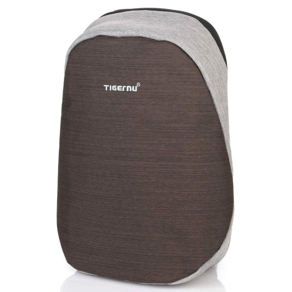 

Слинг-рюкзак TIGERNU Lx 104070 Серый