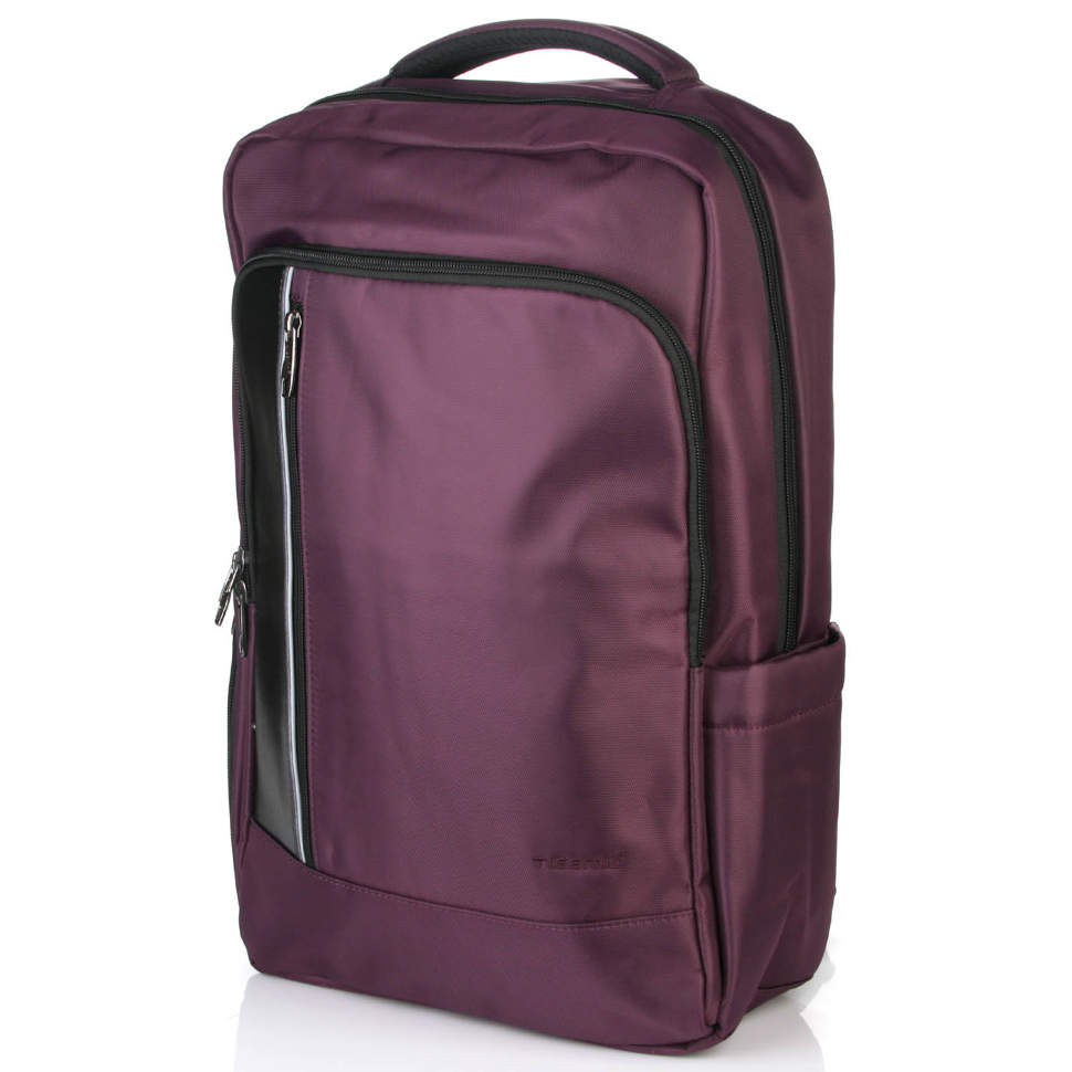 

Рюкзак TIGERNU Т-В3668 Purple 15.6" Фиолетовый
