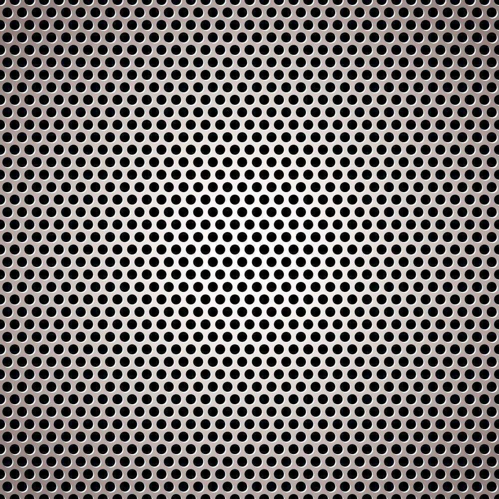 

Фотообои Walldeco Металлический лист №25213 Лоск