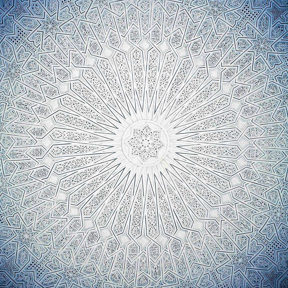 

Фотообои Walldeco Узор №2627 Мелкий песок с блестками