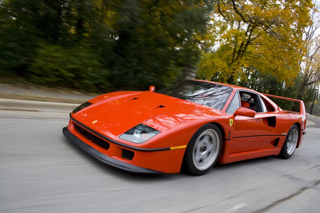

Фотообои Walldeco Оранжевый автомобиль Porsche №0939 Бриз