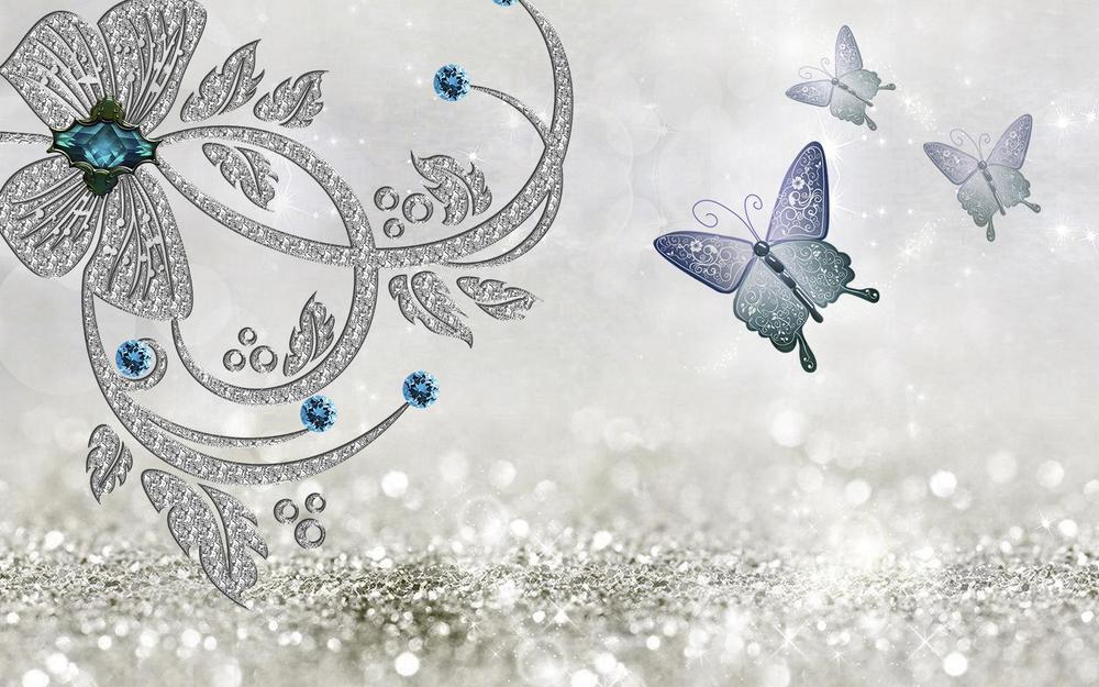 

Фотообои Walldeco Украшение из камней №33514 Бриз