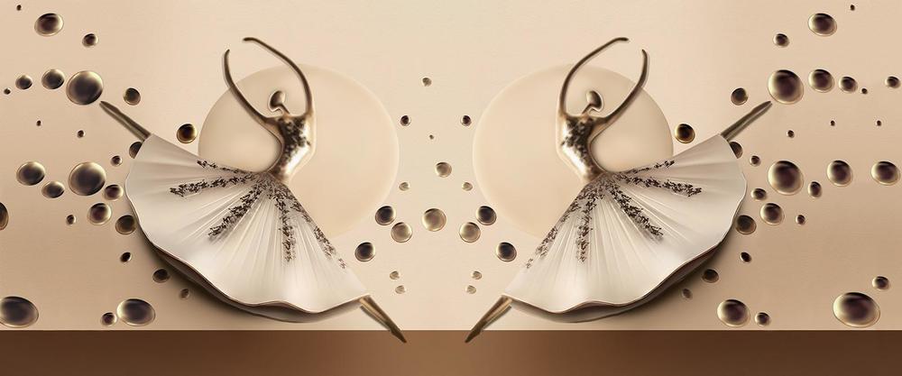 

Фотообои Walldeco Статуэтки №33348 Гладь