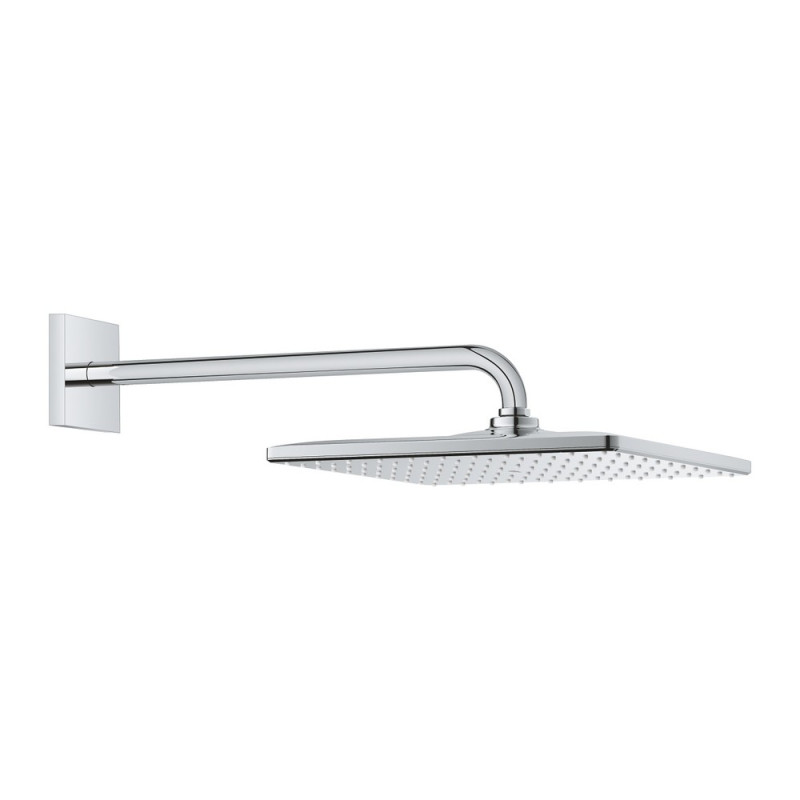 

Набор Для Верхнего Душа Grohe Rainshower Mono Cube 310 26563000