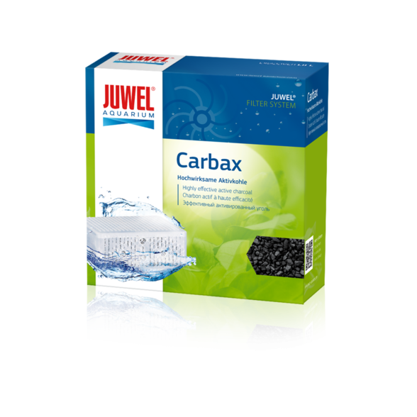 

Вкладыш для фильтра Juwel Jumbo Carbax