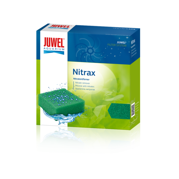 

Сменная губка для фильтра Juwel Jumbo Nitrax