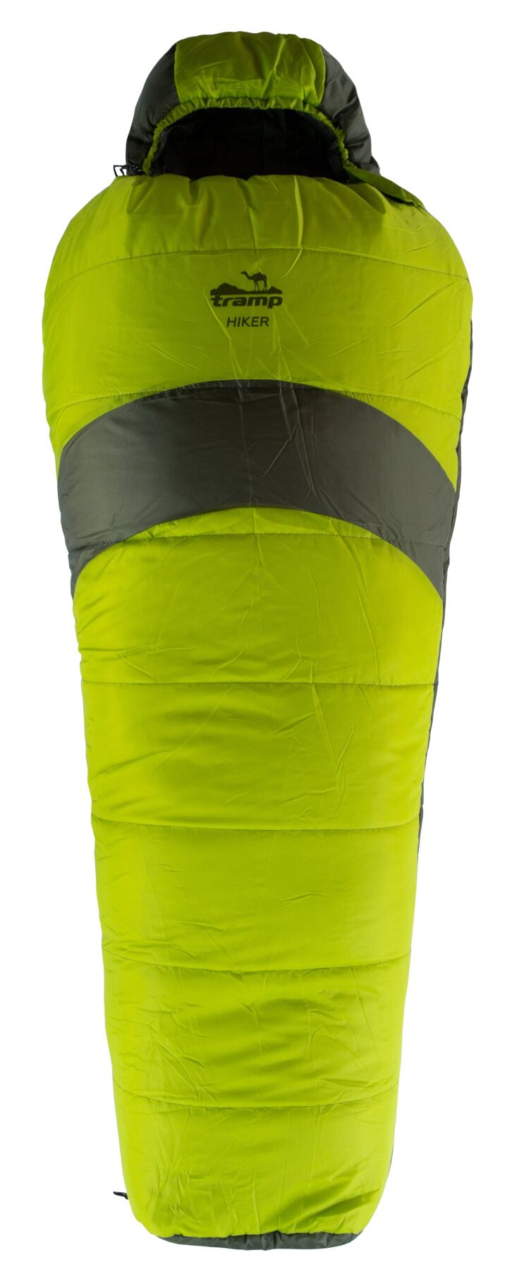 

Спальный мешок-кокон Tramp Hiker Regular 220 см Правый (TRS-051R-R)