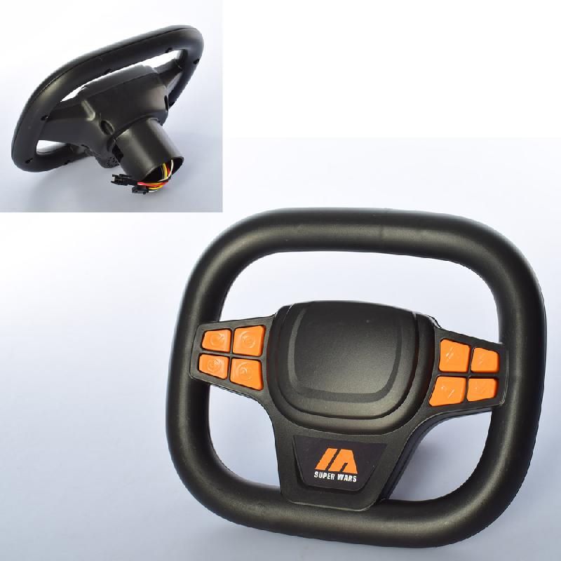 

Руль M 4192-ST WHEEL