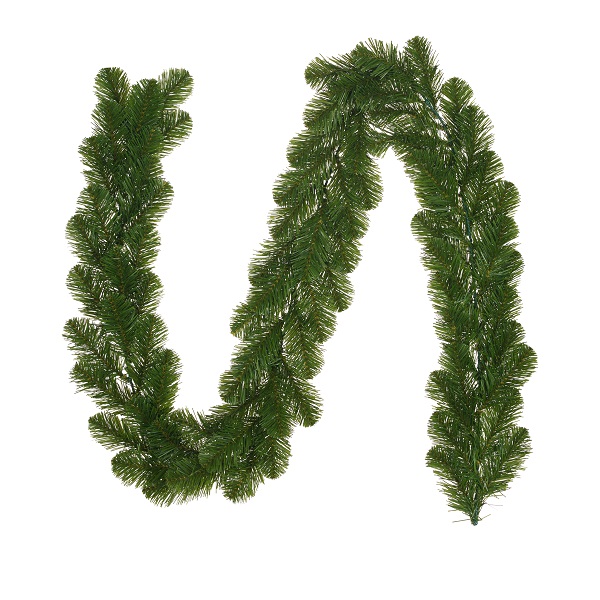 

Гирлянда Norton зелена, 270 см, ® Black Box Trees (8718861152708)
