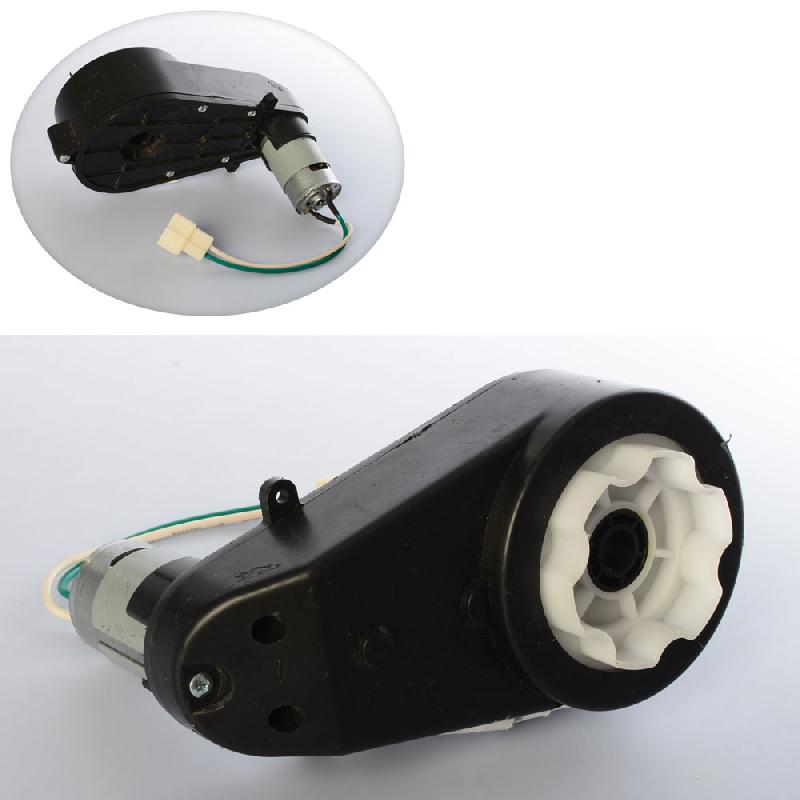 

Редуктор в сборе с мотором M 3999-GEAR BOX