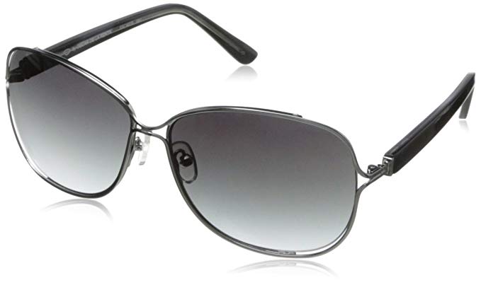 

Очки женские Guess Eyewear SSC4029 Square цвет Черный (AW-0024)