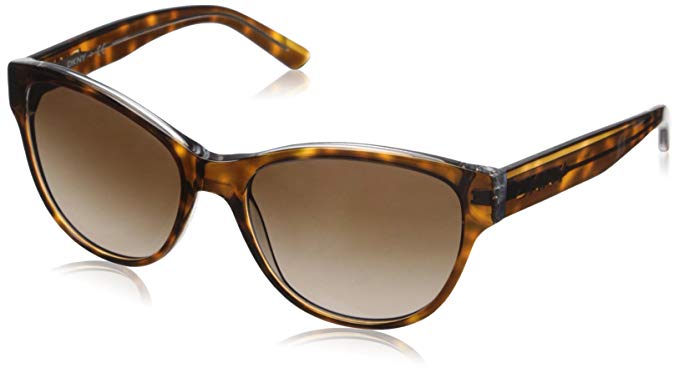 

Очки женские DKNY Womens 0DY4133 Cateye цвет Коричневый (AW-0029)