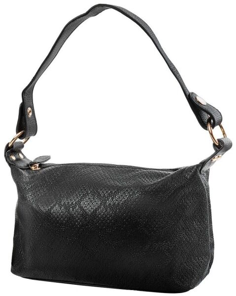 

Мини-сумка из кожзаменителя AMELIE GALANTI A991004-black