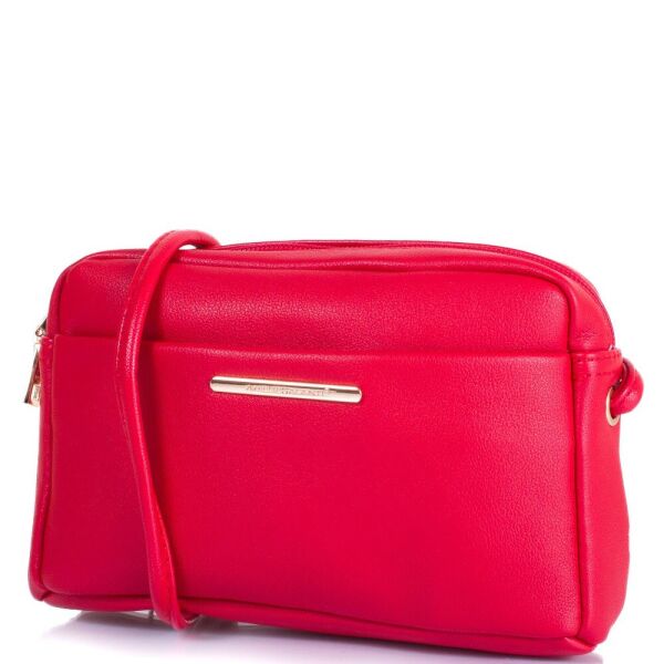 

Клатч из кожзаменителя AMELIE GALANTI A981225-red