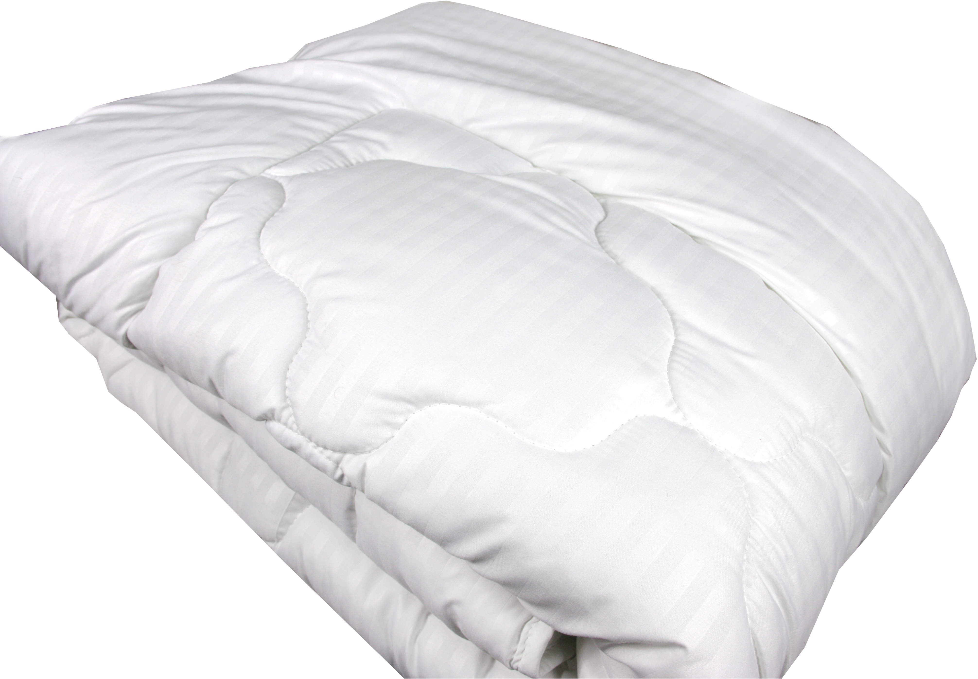 

Одеяло LightHouse Swan Лебяжий пух Mf Stripe 155х215