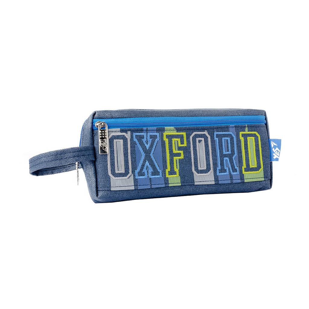 

Пенал Yes Oxford (532929)