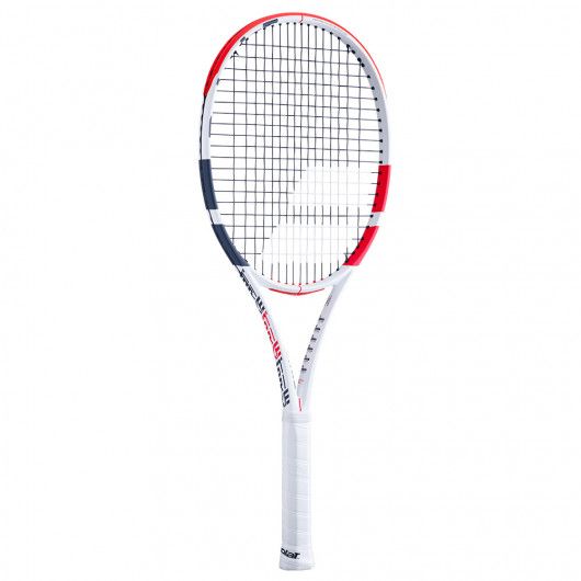 

Теннисная ракетка BABOLAT PURE STRIKE 16x19 UNSTR NC (101406/323)
