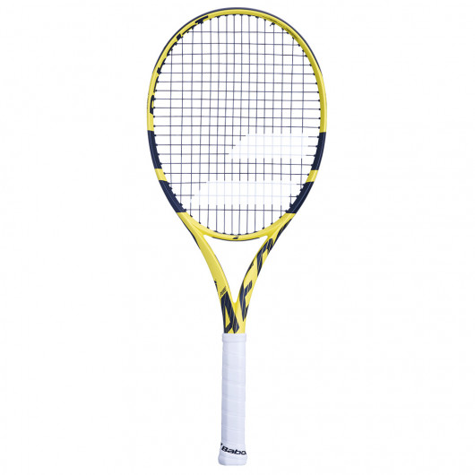 

Теннисная ракетка BABOLAT PURE AERO LITE UNSTR NC (101360/191)
