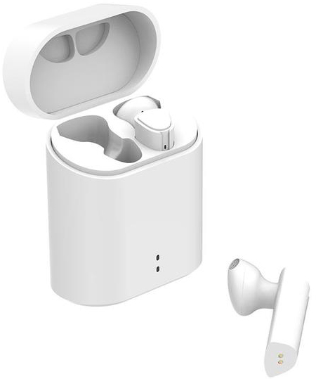 

Наушники SkyMaxx Classic White (68970687)