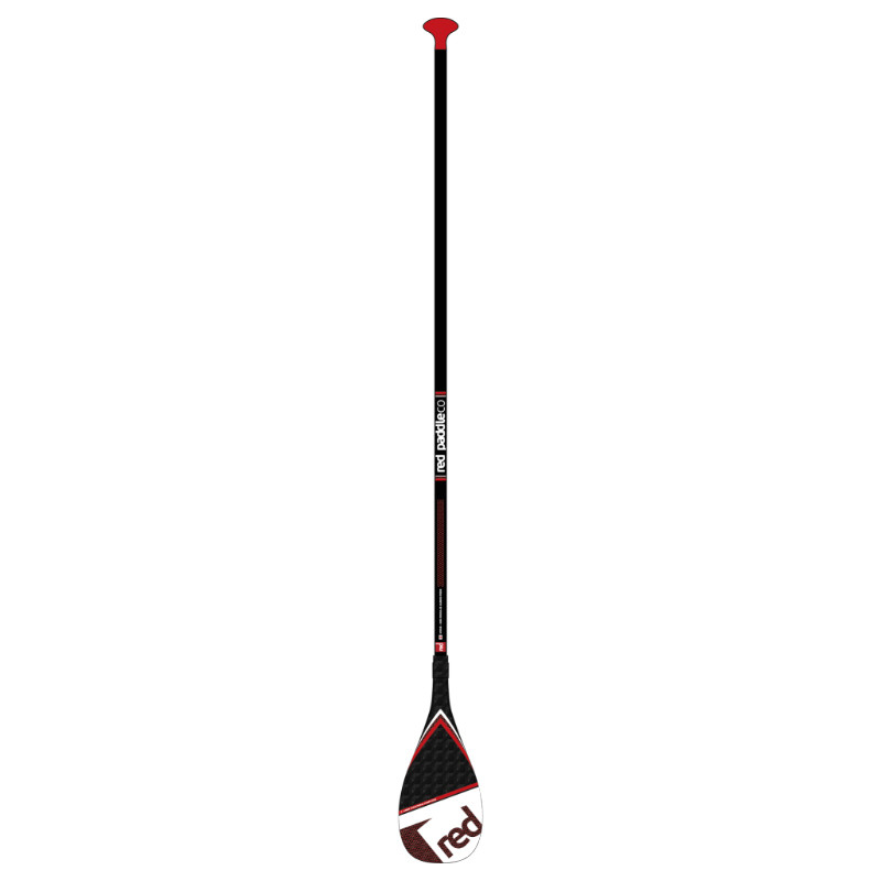 

Весло для SUP Red Paddle Co CARBON Elite Fixed 2017