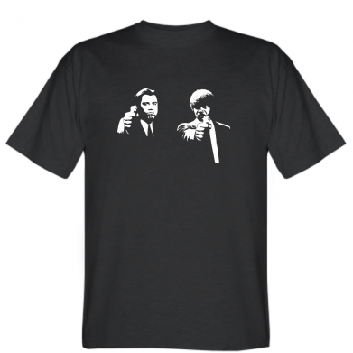 

Мужская футболка Stedman Vincent and Jules  Черный, Мужская футболка Stedman Vincent and Jules M Черный