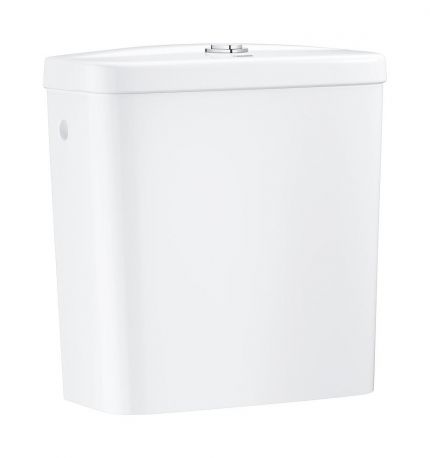 

Бачок напольного унитаза, Grohe BAU Ceramic (39437000)