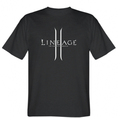 

Мужская футболка Stedman Lineage ll XXL Черный