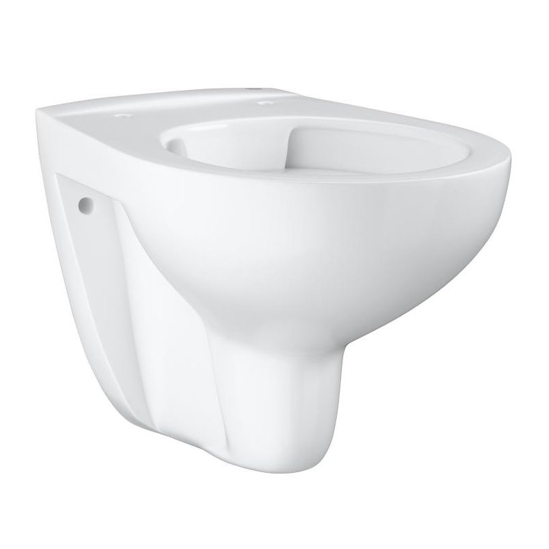 

Унитаз подвесной Grohe Bau, белый (39427000)