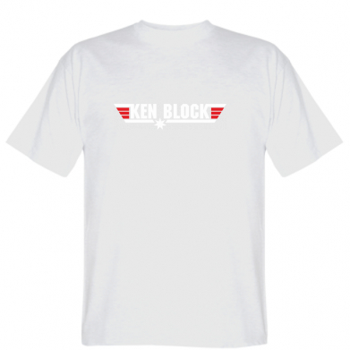 

Мужская футболка Stedman Ken Block Vintage  Белый, Мужская футболка Stedman Ken Block Vintage XL Белый