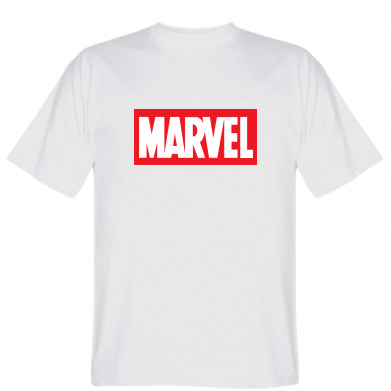 

Мужская футболка Stedman MARVEL  Белый, Мужская футболка Stedman MARVEL M Белый