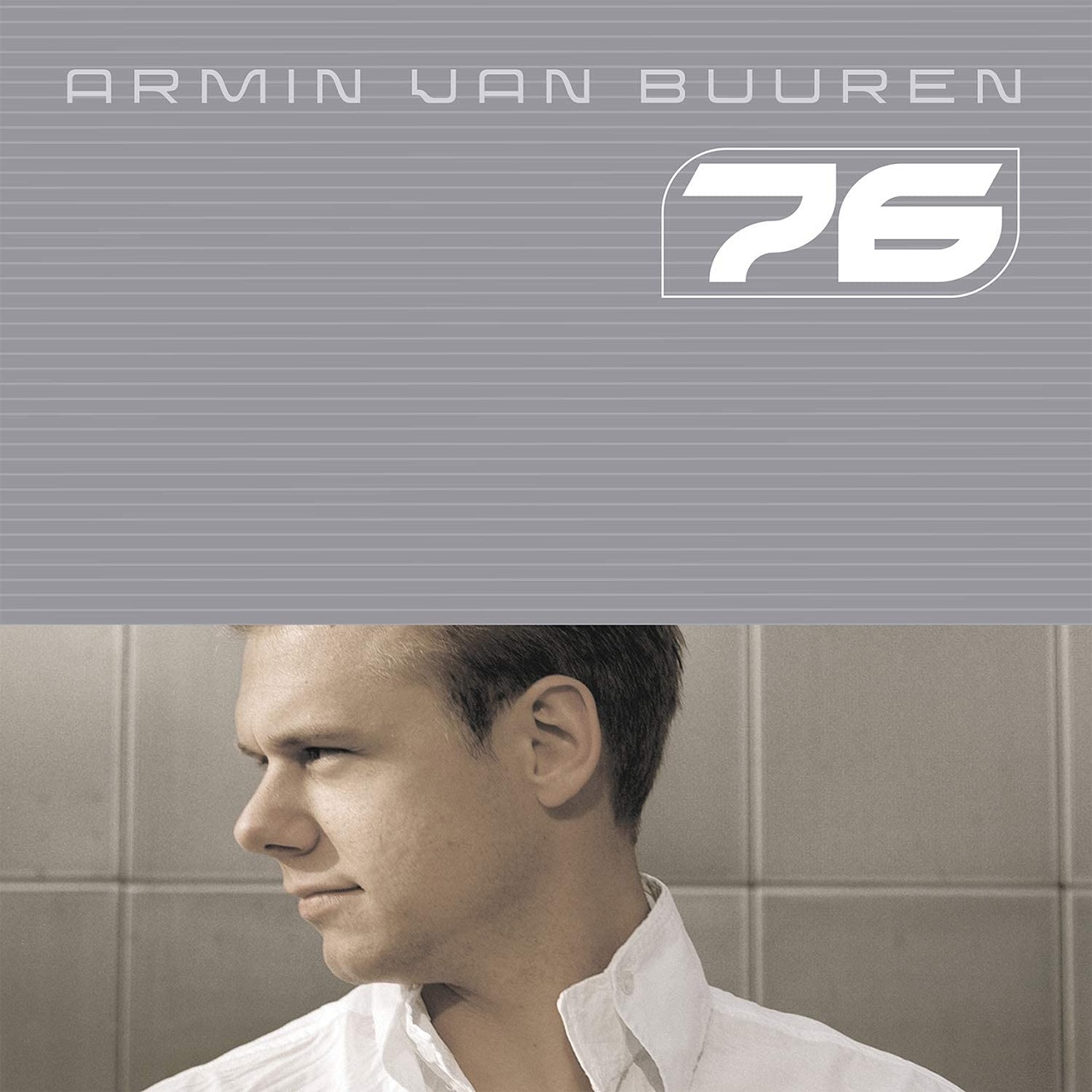 

Вінілова платівка Armin van Buuren - 76