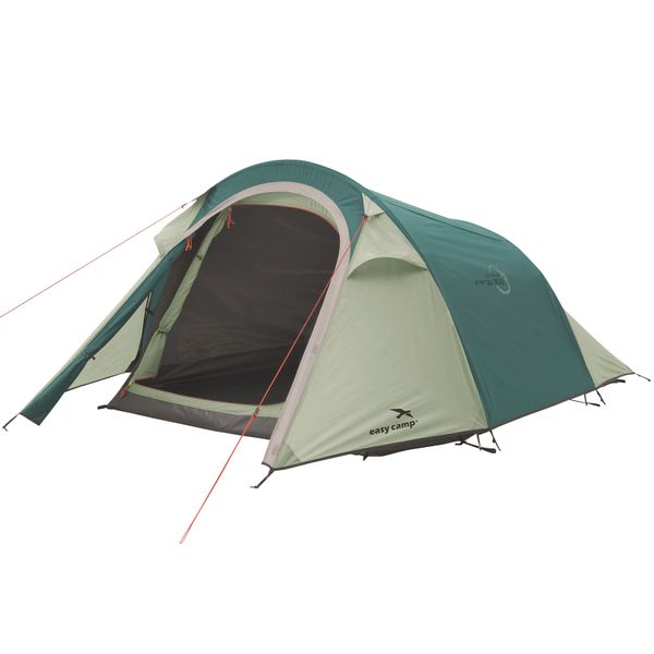 

Палатка 3 местная для туризма Easy Camp Energy 300 Teal Green (928300)