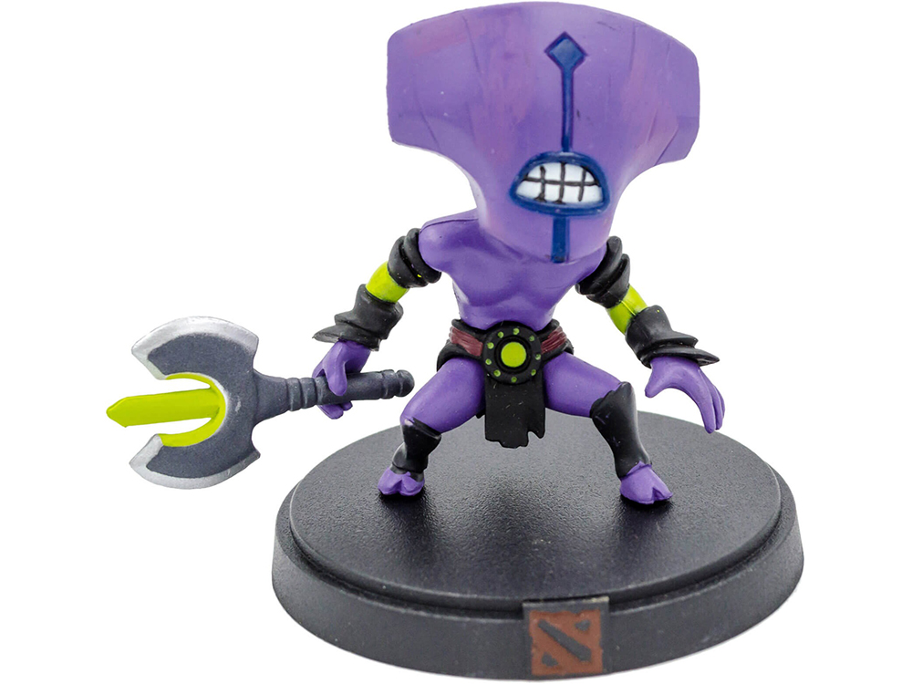 

Игровая фигурка BauTech Dota 2 Faceless void (1005-658-03)