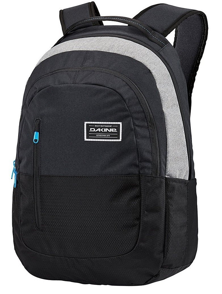 

Рюкзак городской Dakine Foundation 26L tabor