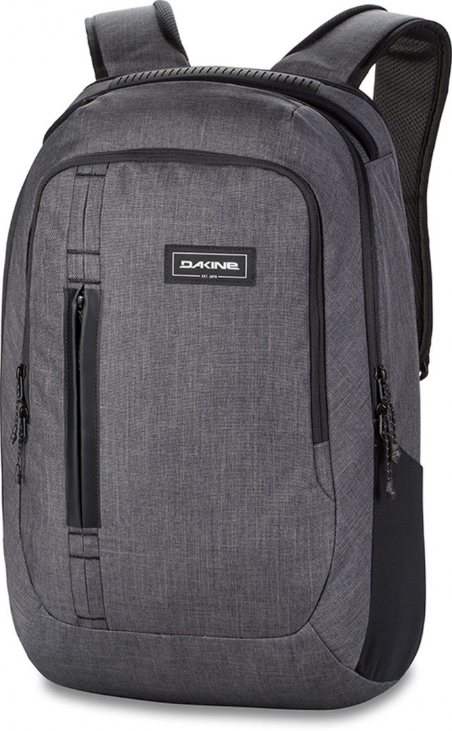 

Рюкзак Dakine Network 30l carbon (с отделением для ноутбука 17")