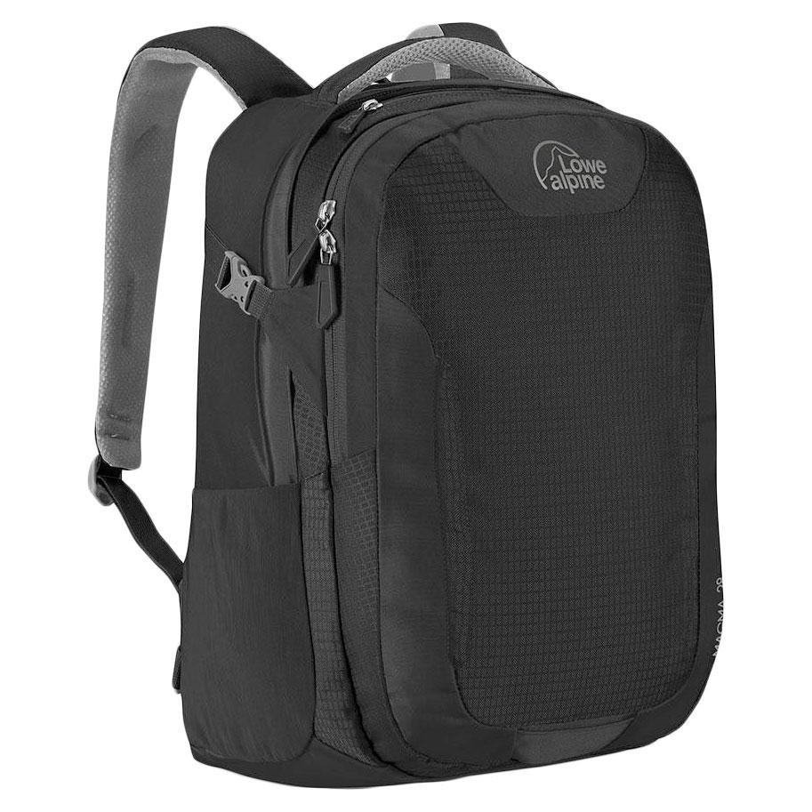 

Рюкзак Lowe Alpine Magma 28 black