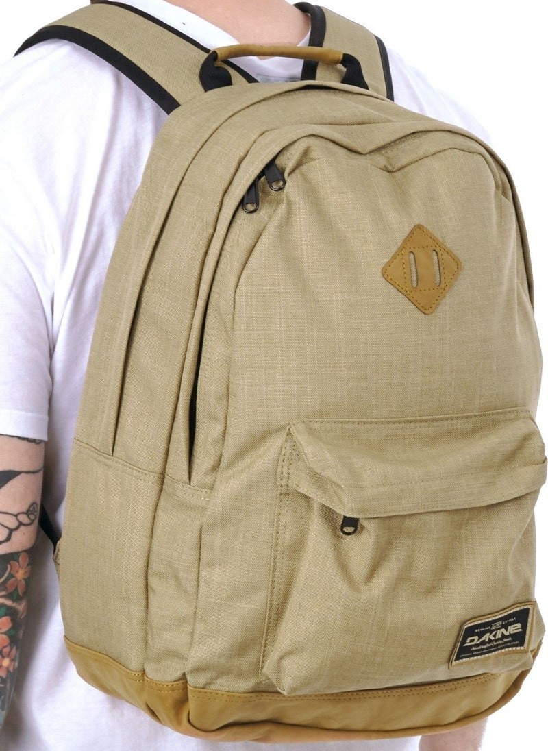 

Рюкзак Dakine Detail 27L taiga