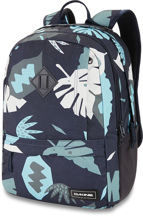 

Рюкзак Dakine Essentials Pack 22L Abstract Palm 10002608