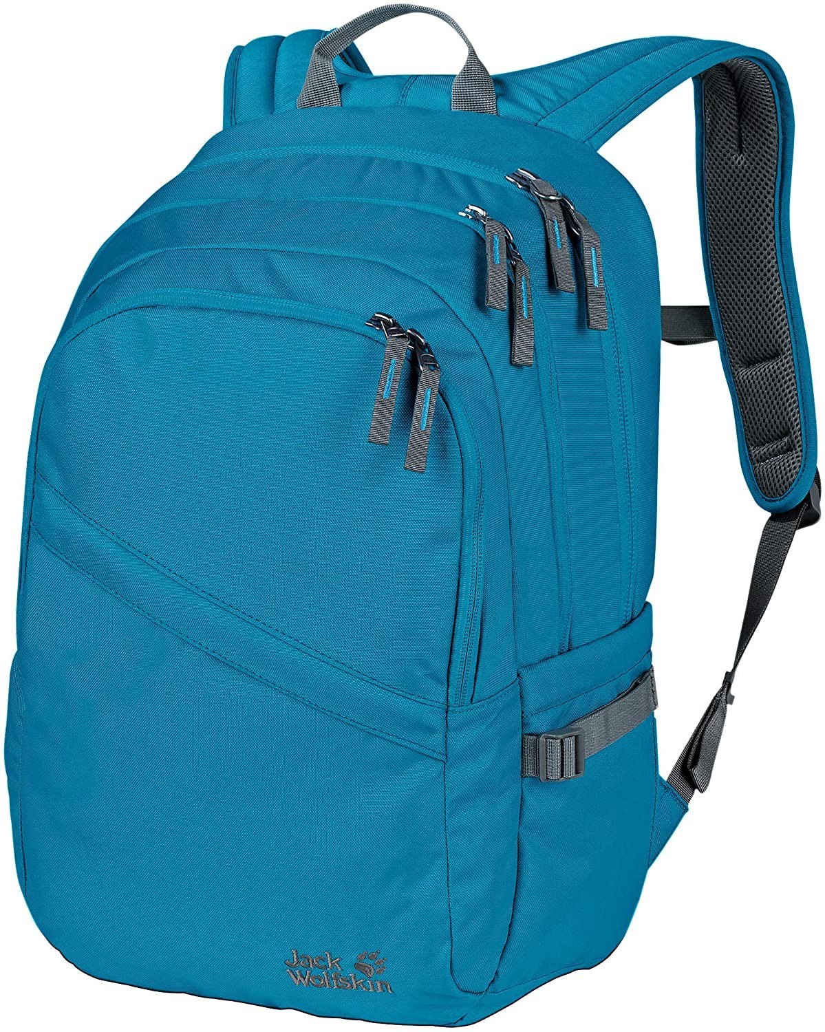 

Рюкзак Jack Wolfskin Dayton 28L Blue Reef 2002482-1018