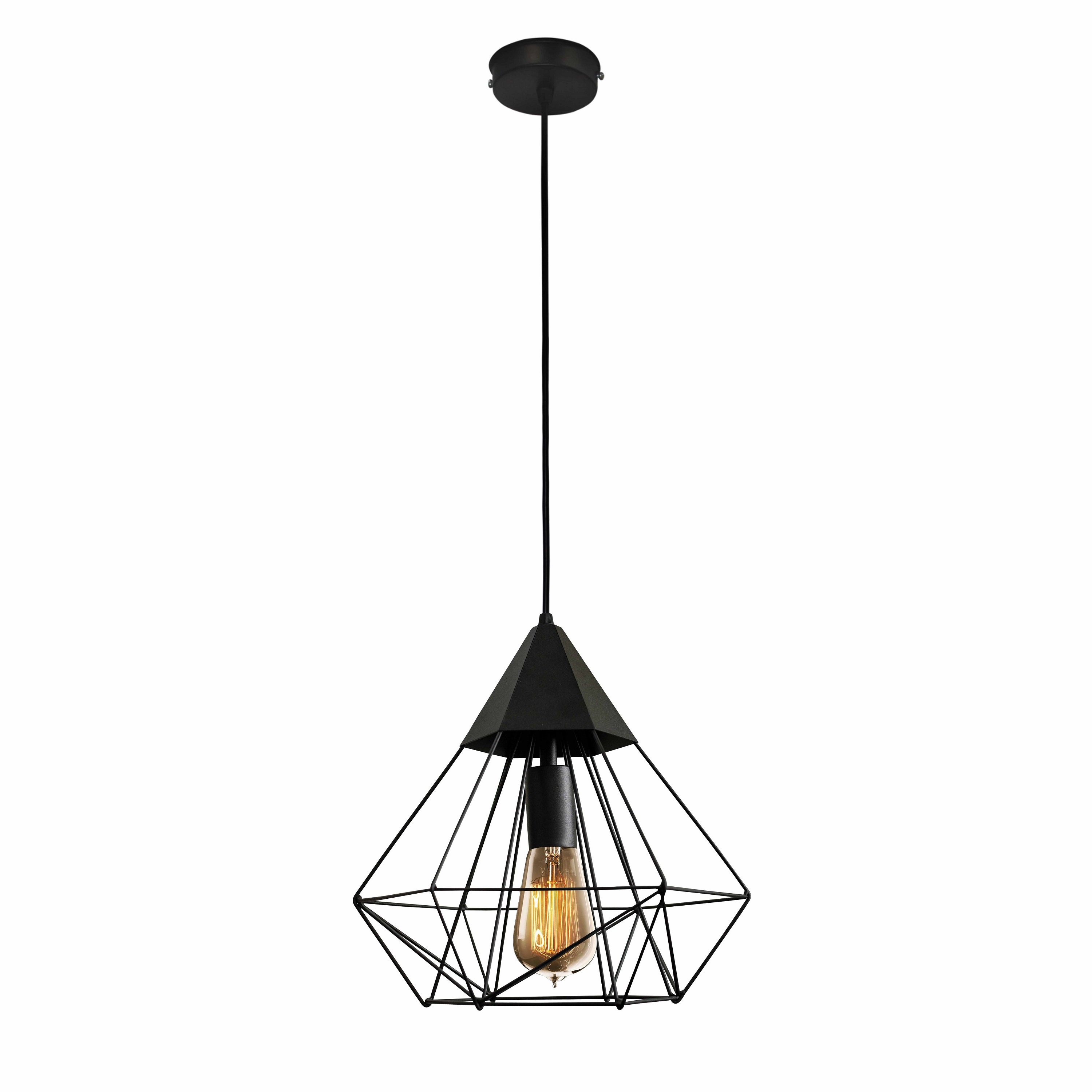 

Светильник подвесной в стиле лофт MSK Electric NL 0538 new