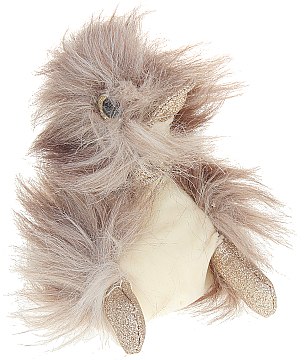

Мягкая игрушка Panache Taupe, 18см - Coin Coin (20-516967)